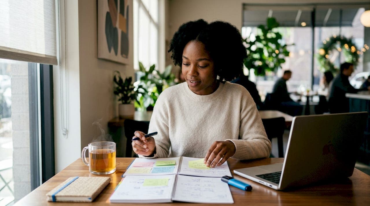 How to Prioritize Tasks with Limited Free Time